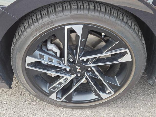 used 2025 Hyundai Sonata car, priced at $30,867