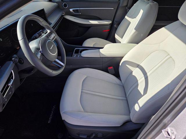 used 2025 Hyundai Sonata car, priced at $26,963