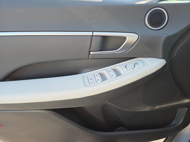 used 2025 Hyundai Sonata car, priced at $26,963