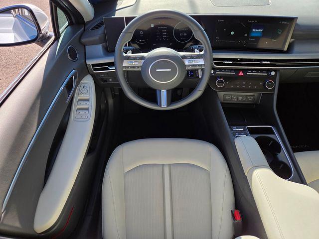 used 2025 Hyundai Sonata car, priced at $26,963