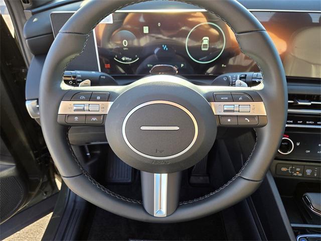 new 2026 Hyundai SANTA CRUZ car, priced at $43,775