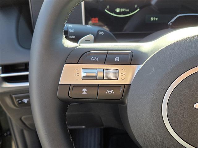 new 2026 Hyundai SANTA CRUZ car, priced at $43,775