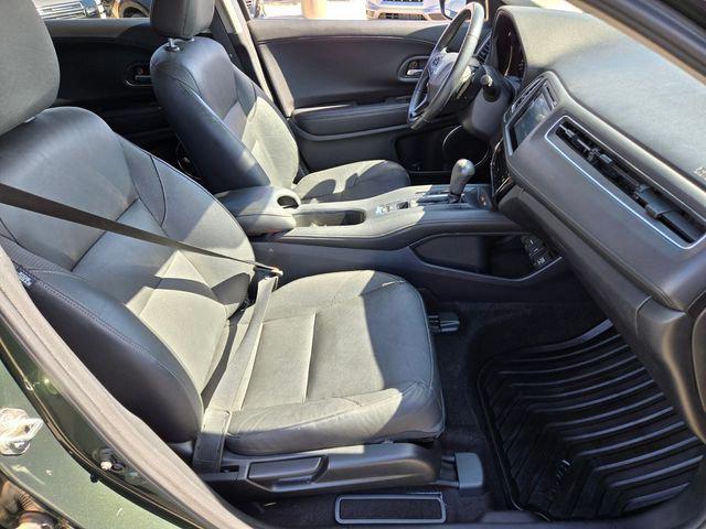 used 2017 Honda HR-V car, priced at $19,357