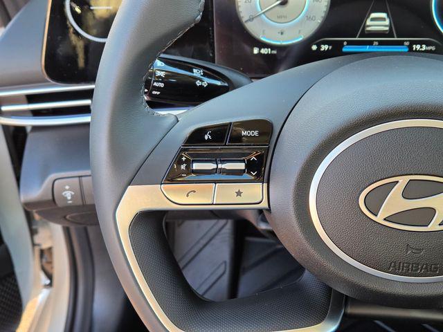 new 2026 Hyundai Elantra car, priced at $28,751