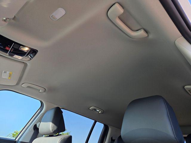 new 2026 Hyundai Santa Fe car, priced at $42,204