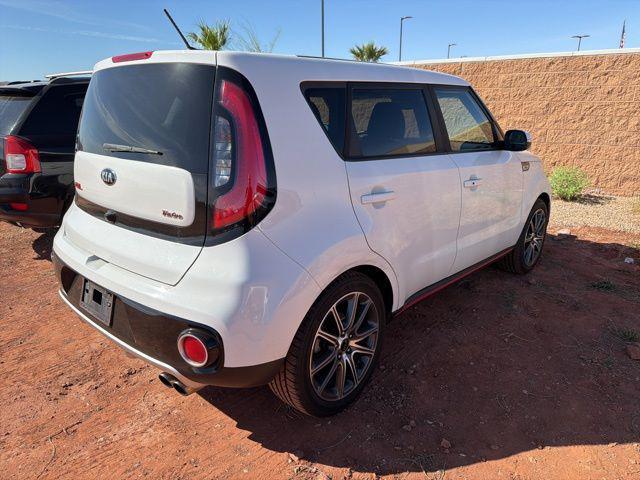 used 2019 Kia Soul car, priced at $13,475