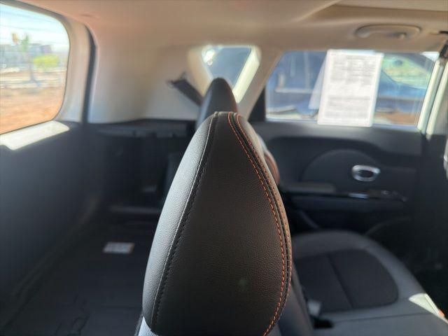 used 2019 Kia Soul car, priced at $13,475