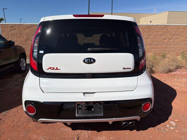 used 2019 Kia Soul car, priced at $13,475