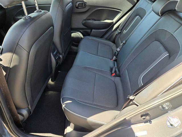 used 2025 Hyundai Venue car, priced at $23,519