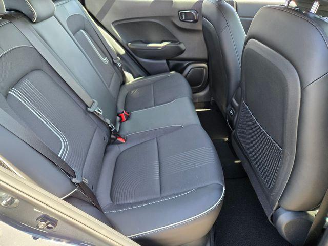used 2025 Hyundai Venue car, priced at $23,519
