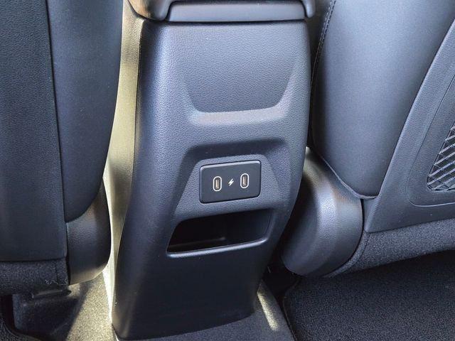 used 2025 Hyundai Venue car, priced at $23,519