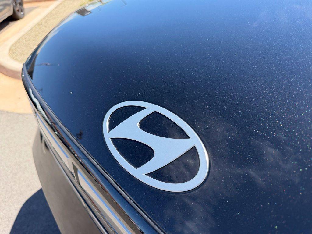 new 2027 Hyundai Santa Fe car, priced at $44,794