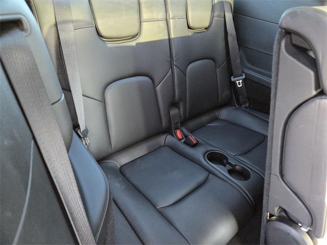 used 2023 Tesla Model Y car, priced at $33,777