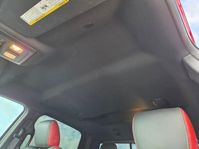 used 2017 Ram 1500 car, priced at $26,864