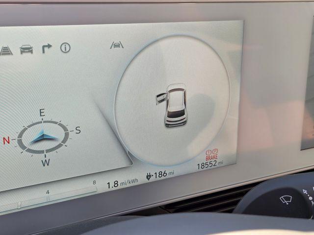 used 2023 Hyundai IONIQ 5 car, priced at $25,888