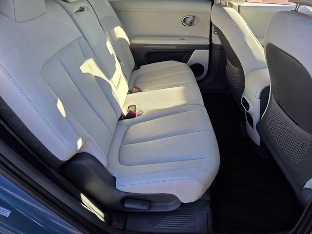 used 2023 Hyundai IONIQ 5 car, priced at $25,888