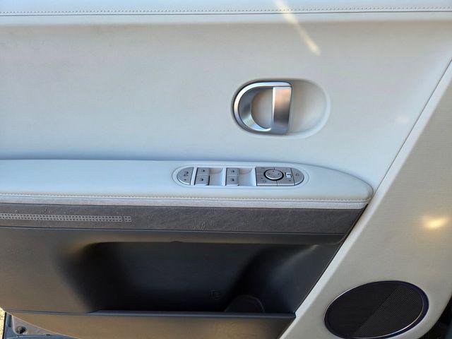 used 2023 Hyundai IONIQ 5 car, priced at $25,888