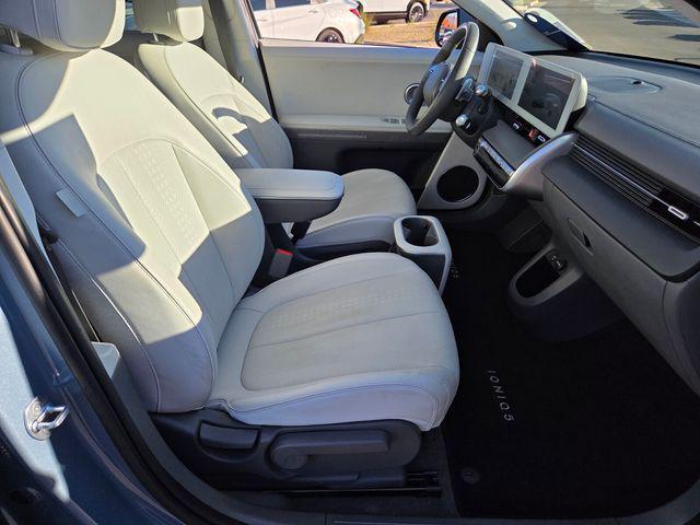 used 2023 Hyundai IONIQ 5 car, priced at $25,888