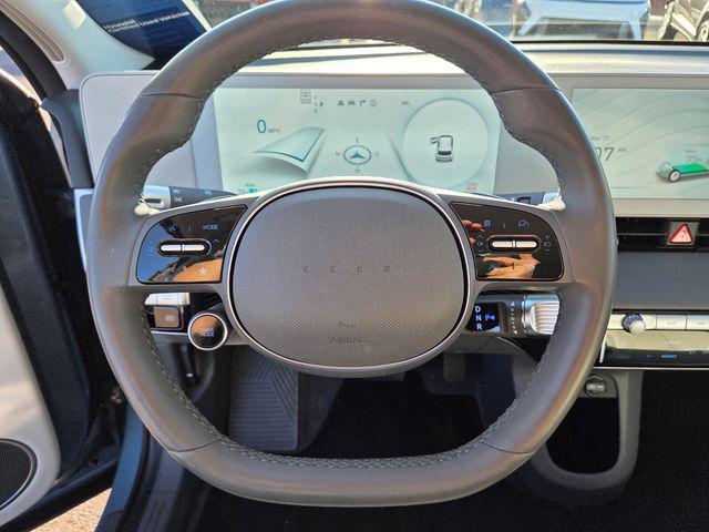 used 2023 Hyundai IONIQ 5 car, priced at $25,888