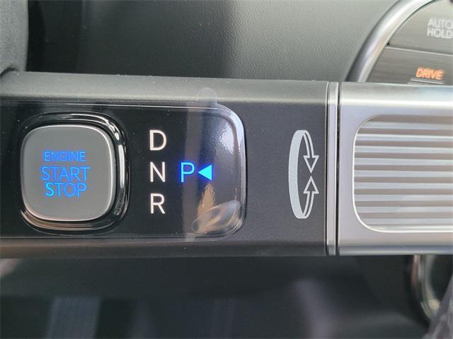 new 2026 Hyundai Palisade car, priced at $55,343