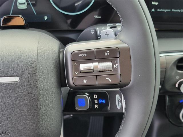 new 2026 Hyundai Palisade car, priced at $55,343