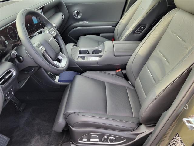 new 2026 Hyundai Palisade car, priced at $55,343