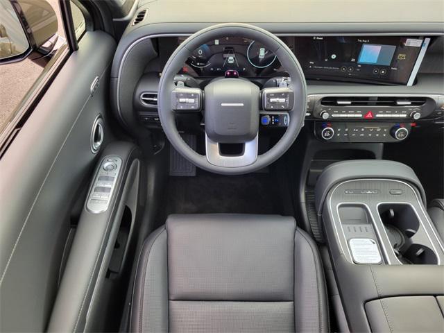 new 2026 Hyundai Palisade car, priced at $55,343