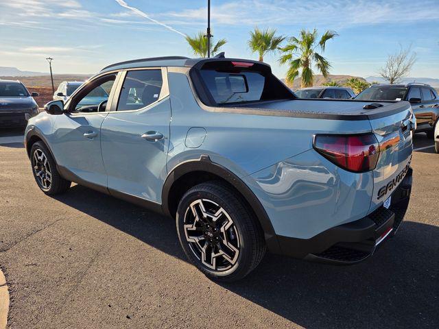 new 2026 Hyundai SANTA CRUZ car, priced at $45,112