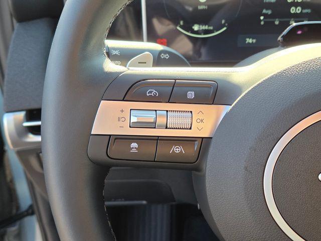 new 2026 Hyundai SANTA CRUZ car, priced at $45,112