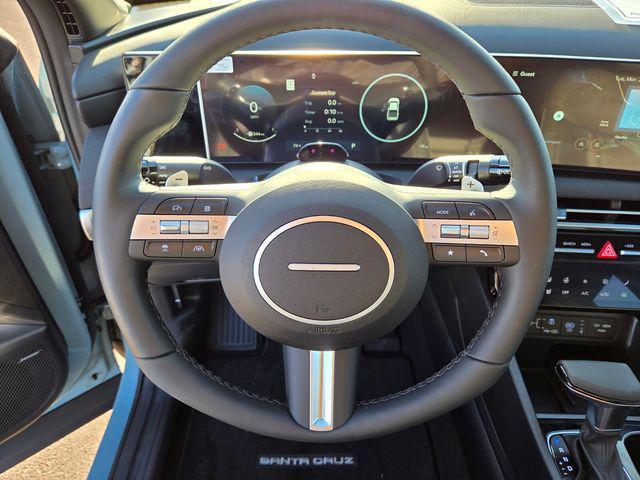 new 2026 Hyundai SANTA CRUZ car, priced at $45,112