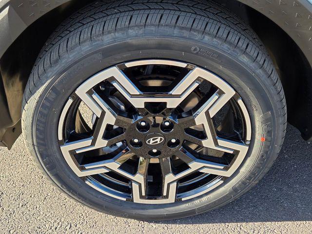 new 2026 Hyundai SANTA CRUZ car, priced at $45,112