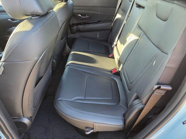 new 2026 Hyundai SANTA CRUZ car, priced at $45,112