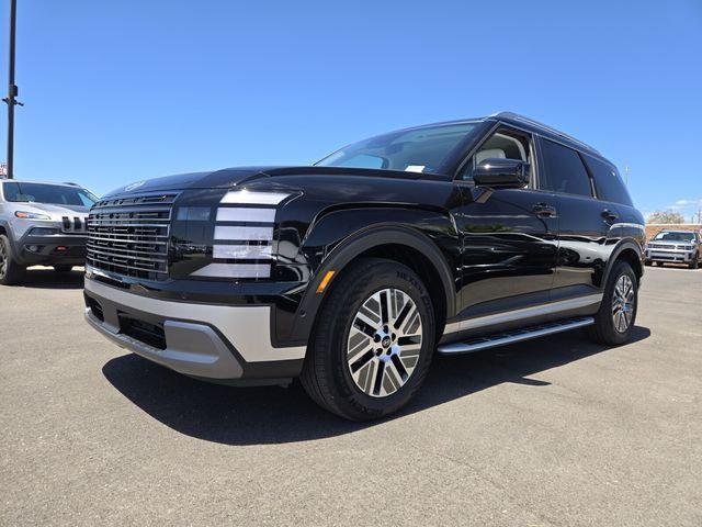 new 2026 Hyundai Palisade Hybrid car, priced at $53,277