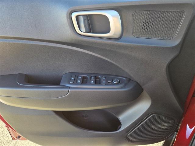 new 2026 Hyundai Venue car, priced at $25,136