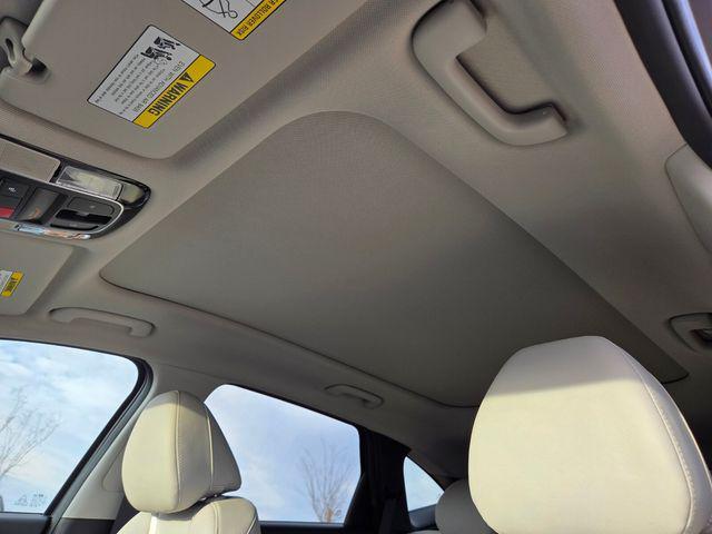 new 2026 Hyundai Tucson car, priced at $41,686
