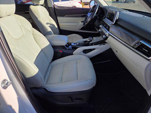 used 2021 Kia Telluride car, priced at $26,977