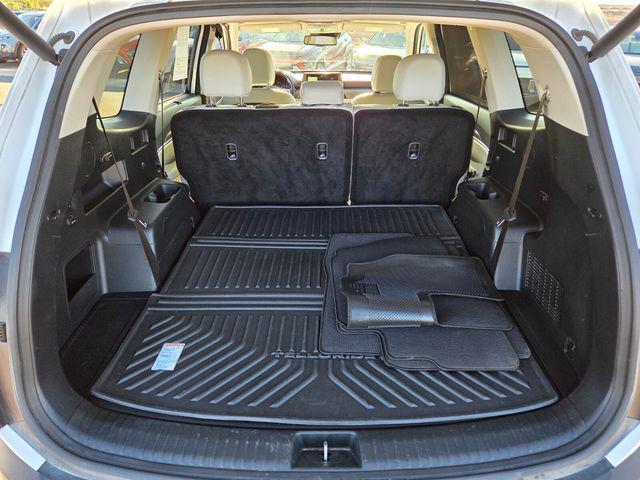 used 2021 Kia Telluride car, priced at $26,977