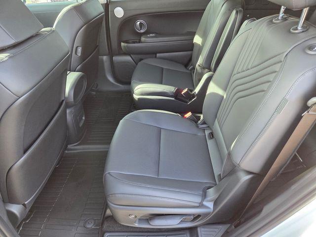 new 2026 Hyundai Palisade Hybrid car, priced at $47,841