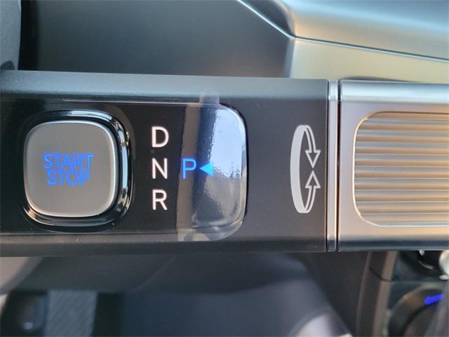 new 2026 Hyundai IONIQ 9 car, priced at $69,060