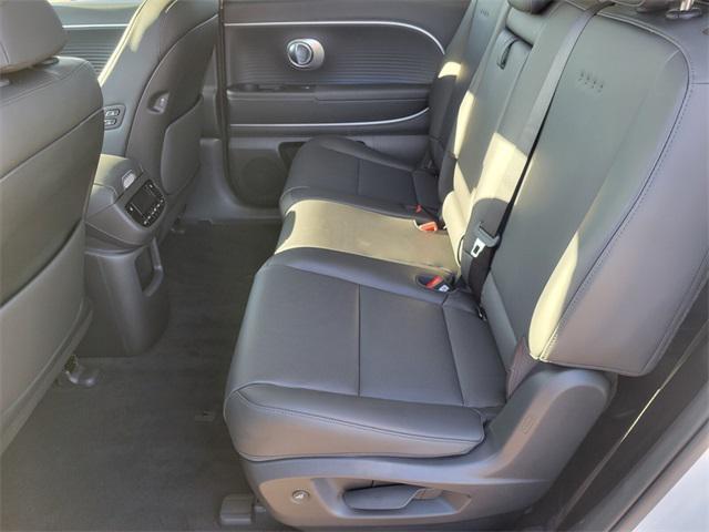 new 2026 Hyundai IONIQ 9 car, priced at $69,060