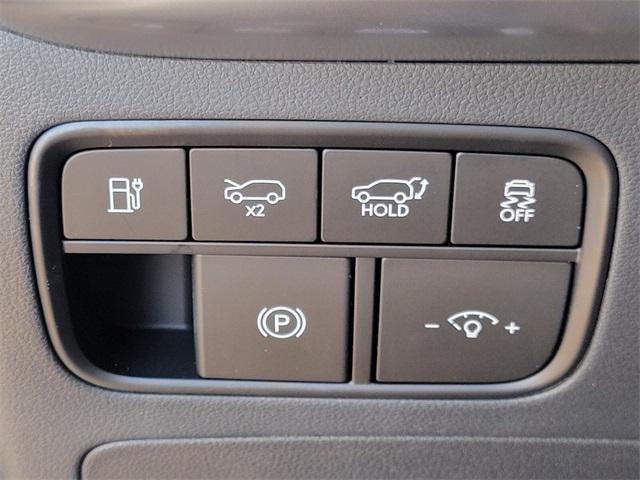 new 2026 Hyundai IONIQ 9 car, priced at $69,060