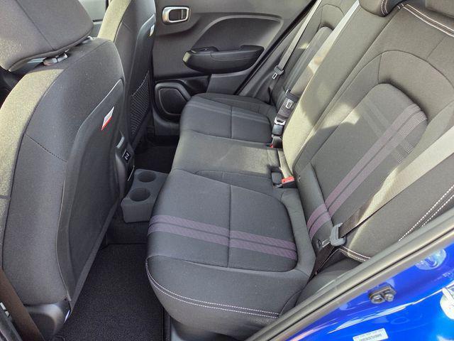 new 2026 Hyundai Venue car, priced at $24,655