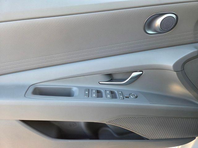 new 2026 Hyundai ELANTRA HEV car, priced at $27,066