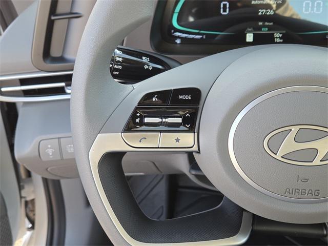 new 2026 Hyundai ELANTRA HEV car, priced at $27,066