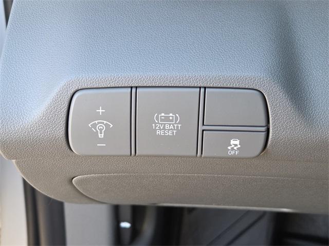 new 2026 Hyundai ELANTRA HEV car, priced at $27,066