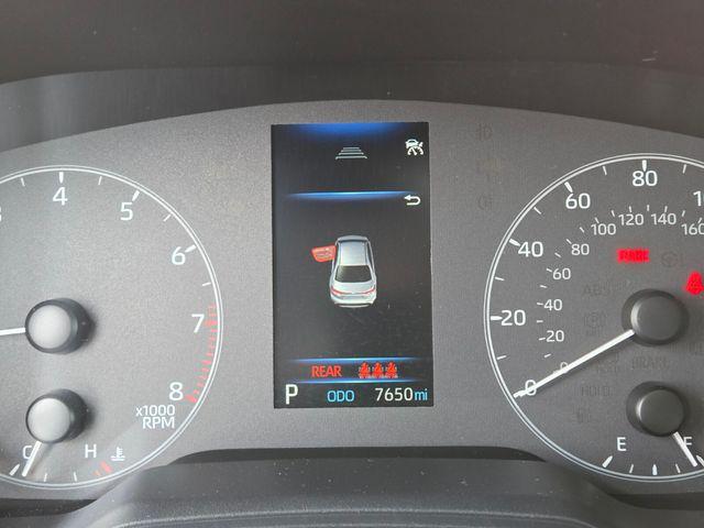 used 2024 Toyota Corolla car, priced at $21,803