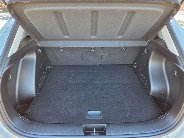 used 2024 Hyundai Kona car, priced at $22,992