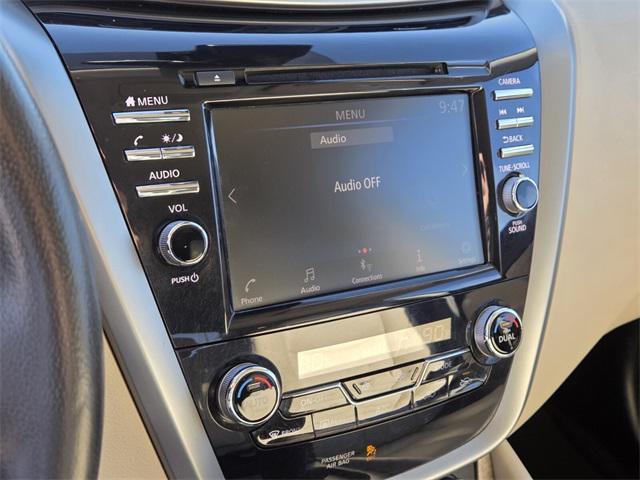 used 2023 Nissan Murano car, priced at $22,996