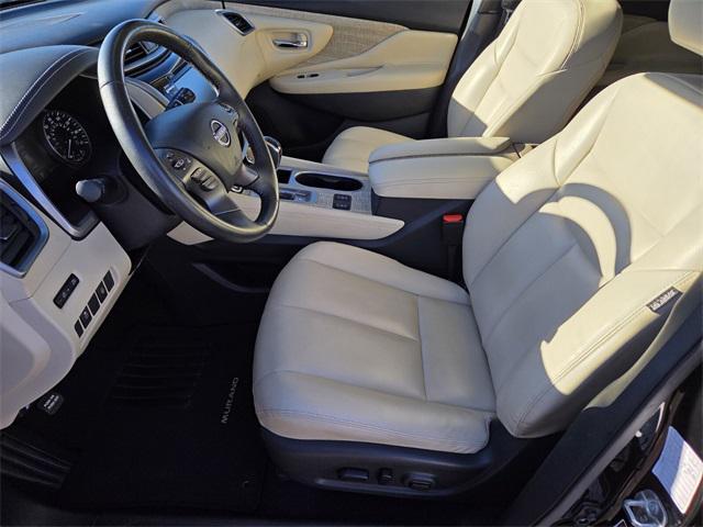 used 2023 Nissan Murano car, priced at $22,996