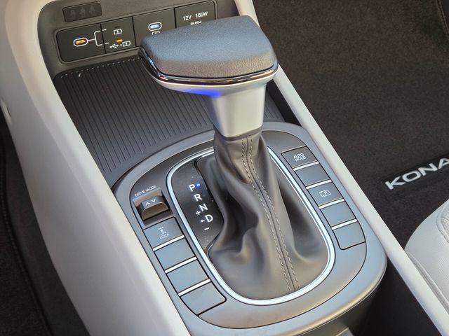 new 2026 Hyundai Kona car, priced at $28,826